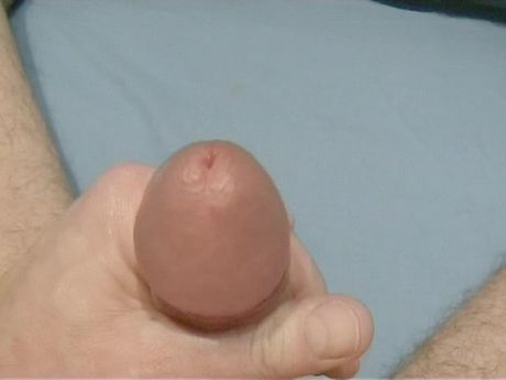 PC07 - Jerking-Off with Flying Cum & slo-mo