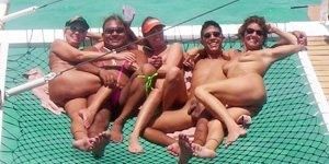 Hedo Cruise
