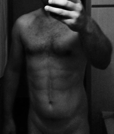 My body