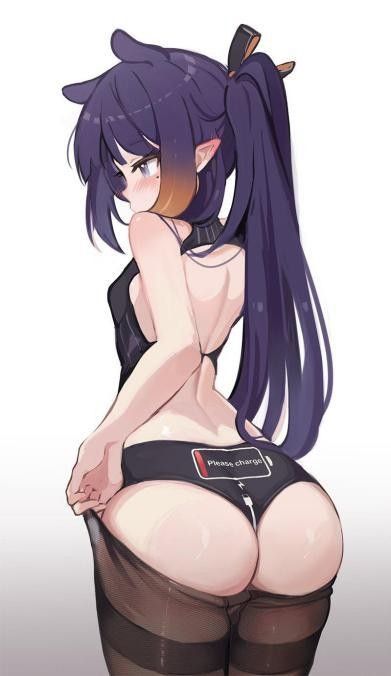 Anime Culo Descargado