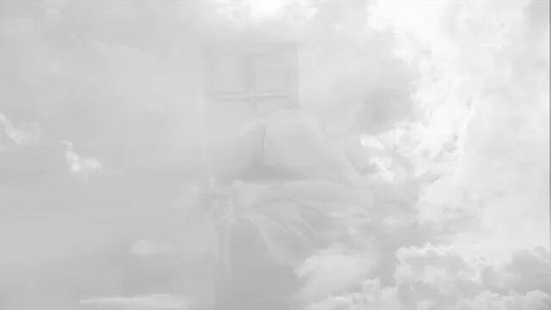 if you use your imagination, these clouds kind of look like a  masturbating at 1:12 in “erik satie – gymnopedie no 1 (o’thunder ambient cloud drift)”