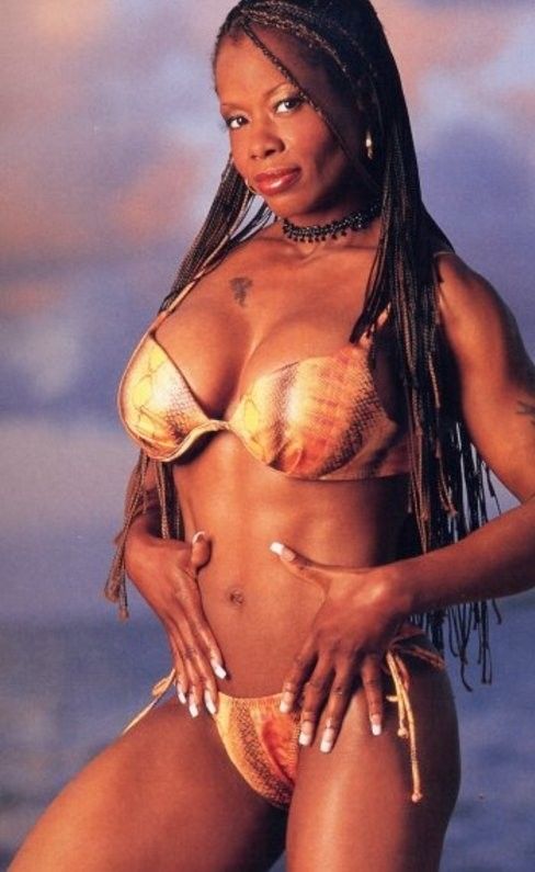 sexy choc