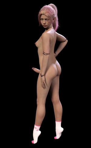 I see you wanna fuck me (Minapink)