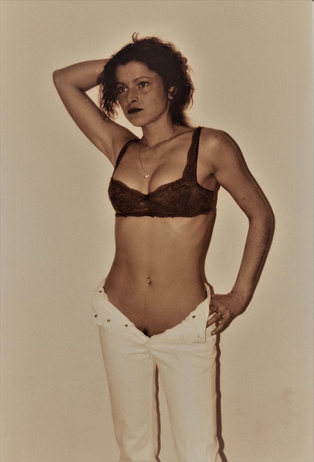 slut