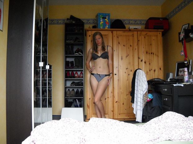 slut