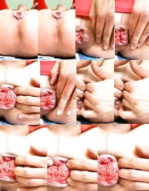 my ass wants more and harder