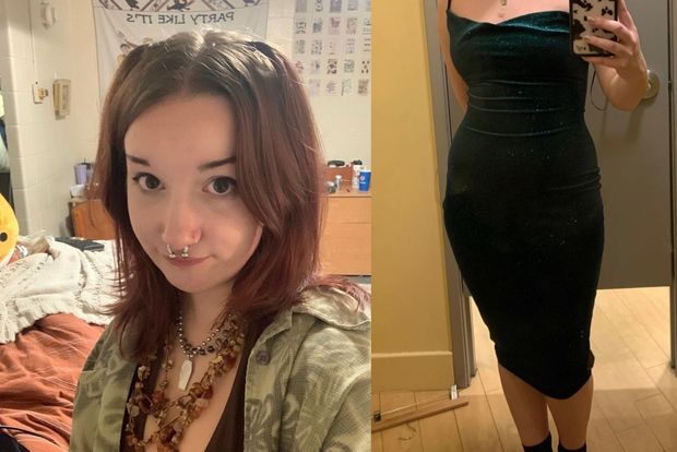 Online slut I found