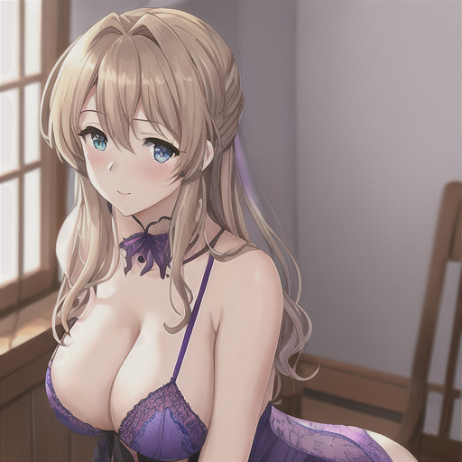 Violet Evergarden