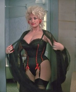 Dolly Parton