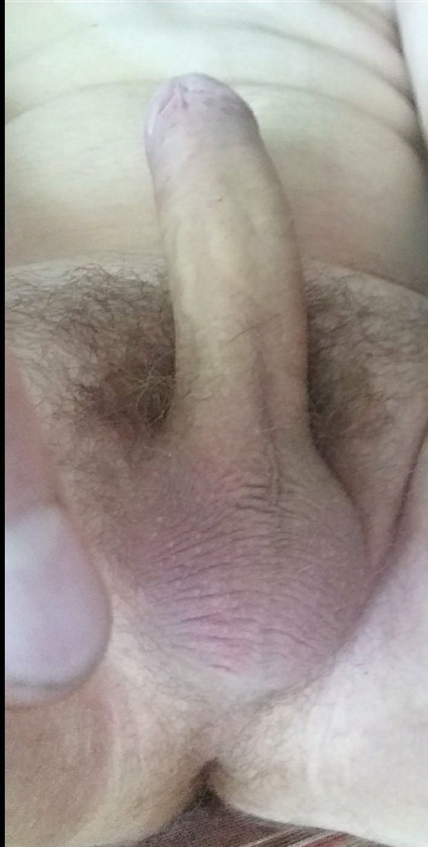 My harD penis