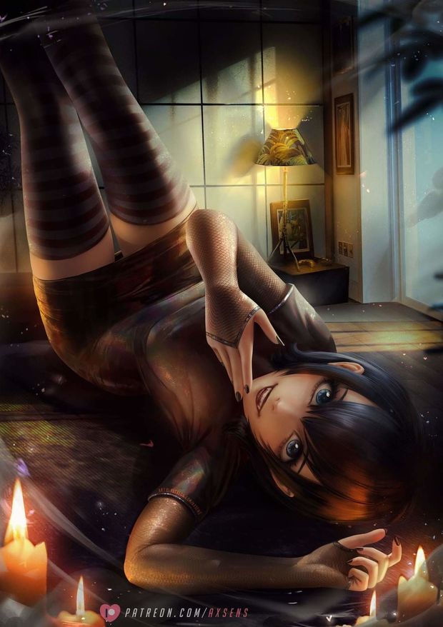 Mavis
