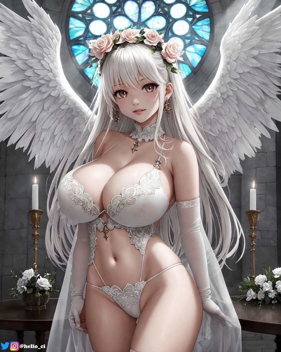 Like Art
