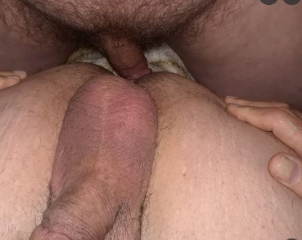 Small cock fucked me