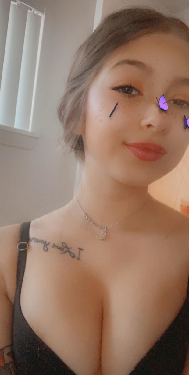 I'm so in love of her