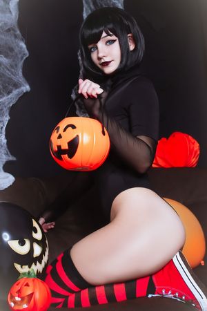 Lyvlas • More Mavis Cosplay 1