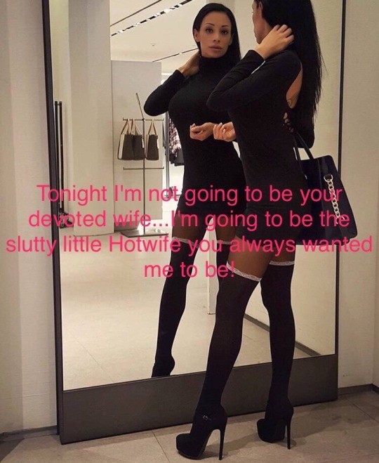 Sent this to me at work. Just role play...?