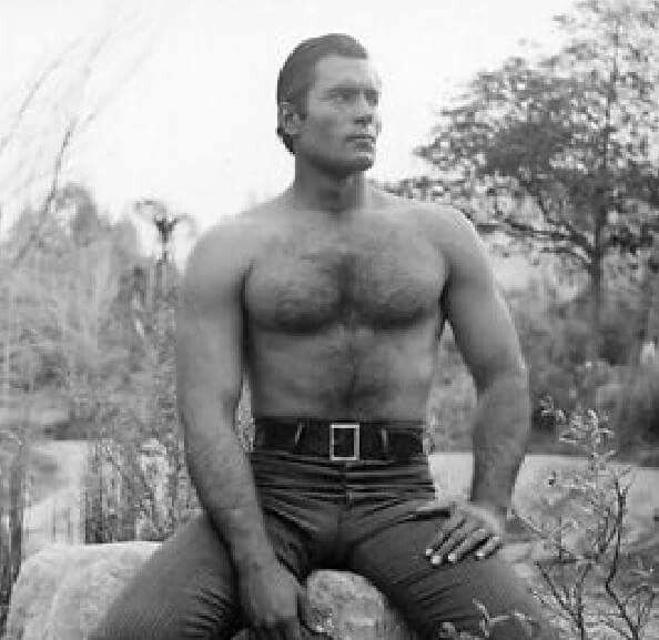 CLINT WALKER