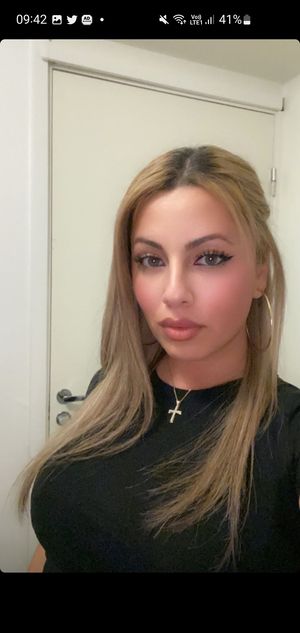 Caroline Bernadotte hottest milf