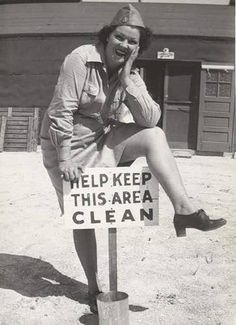 Area is.... her not sure