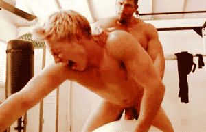 Jim Workout (making it fit)