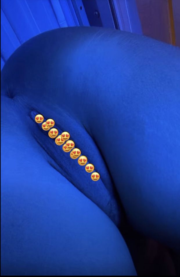 Sexy