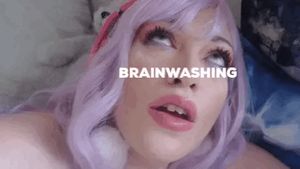 Brainwashing is Sexy