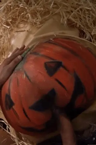 Happy halloween