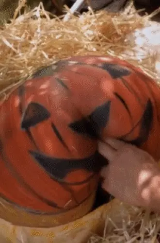 Happy halloween