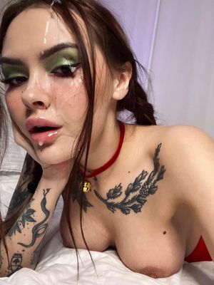 My GF is such cheating trash