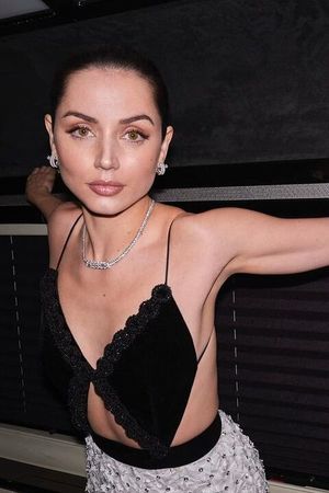 Ana de Armas