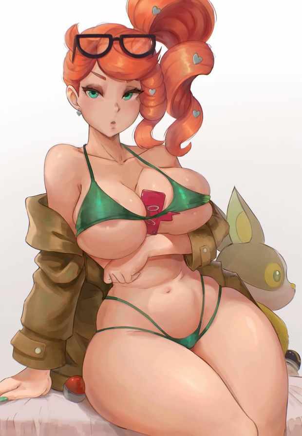 Pokémon
