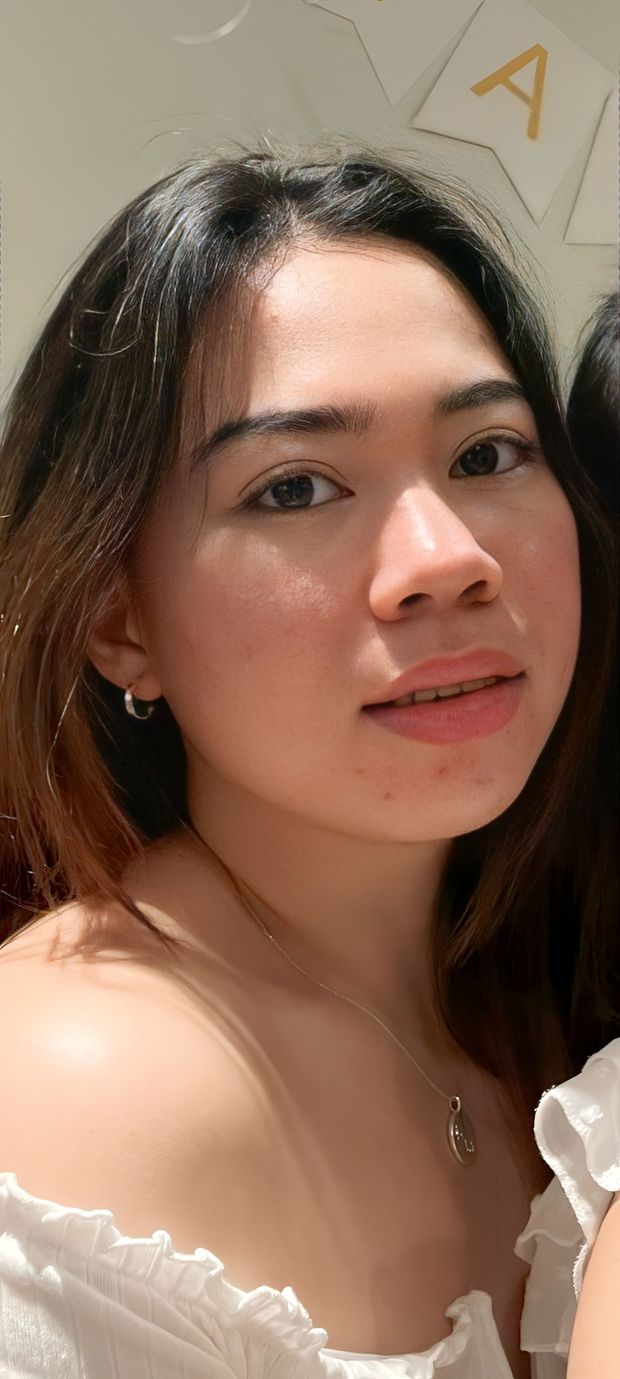 I wanna fuck this bitch face