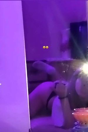 Pinterest ass and socks