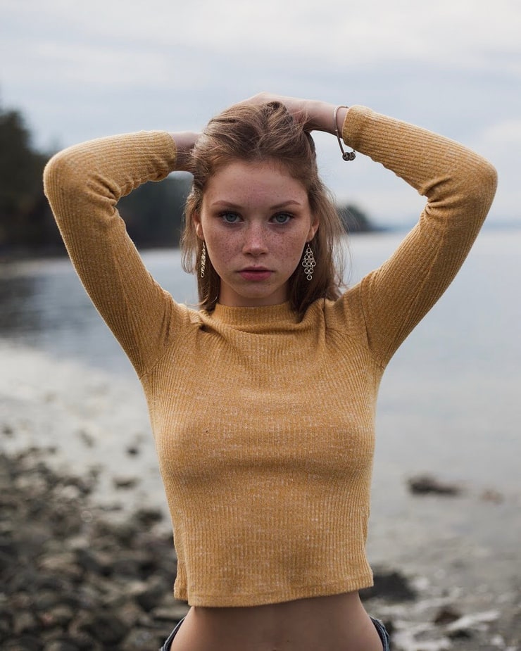 Lily-Ana Alexander