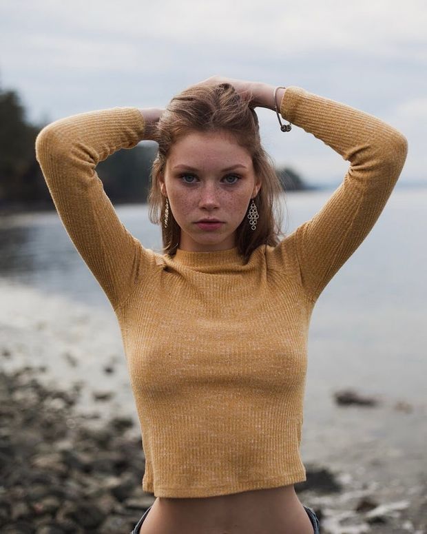 Lily-Ana Alexander