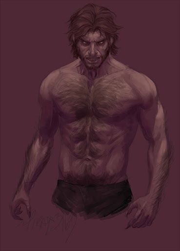Werewolf