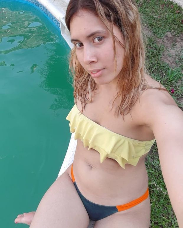 slut