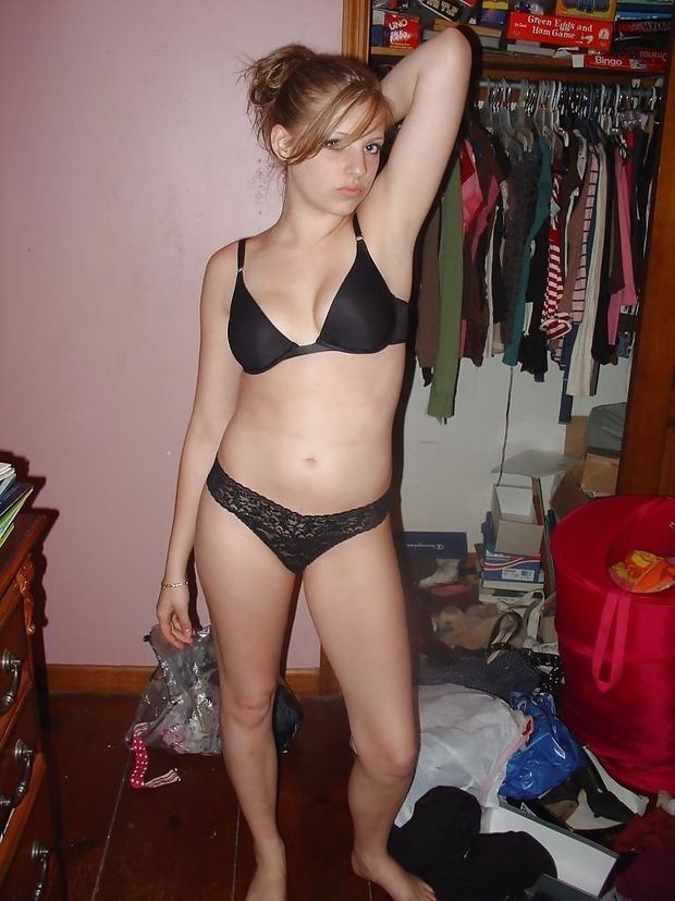 slut
