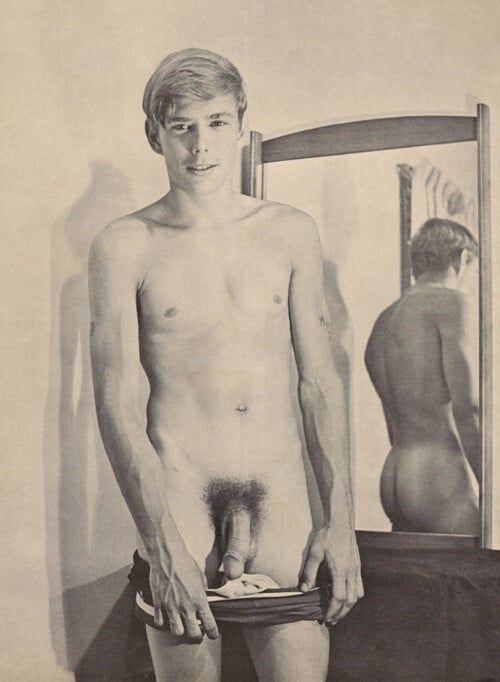 next door, 1960s