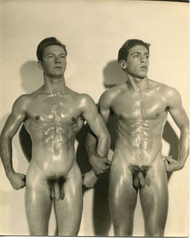 Vintage uncut