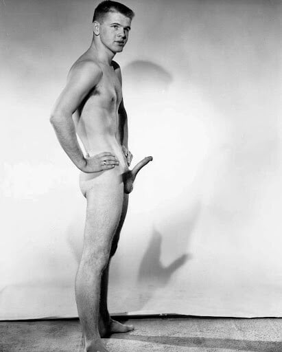 Lou Carlson, USMC