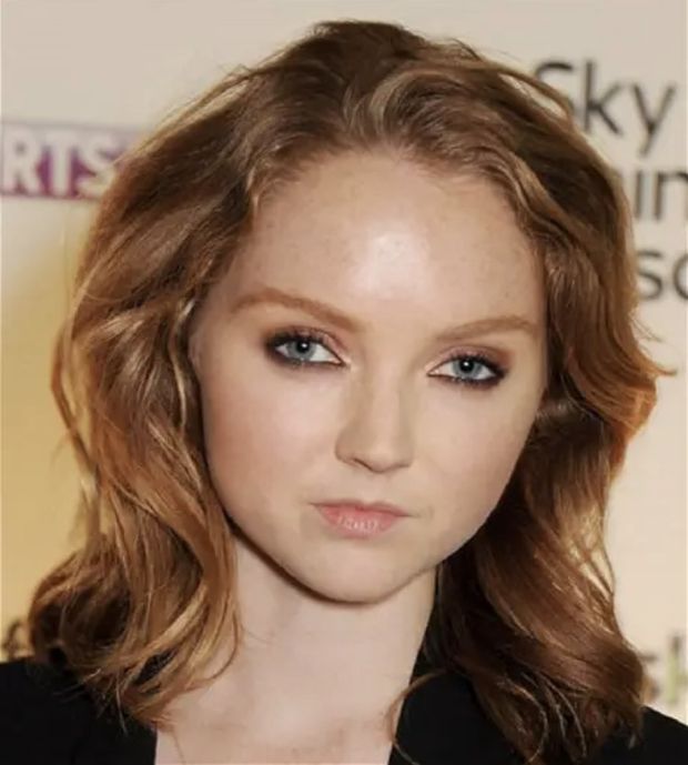 Lily Cole 1