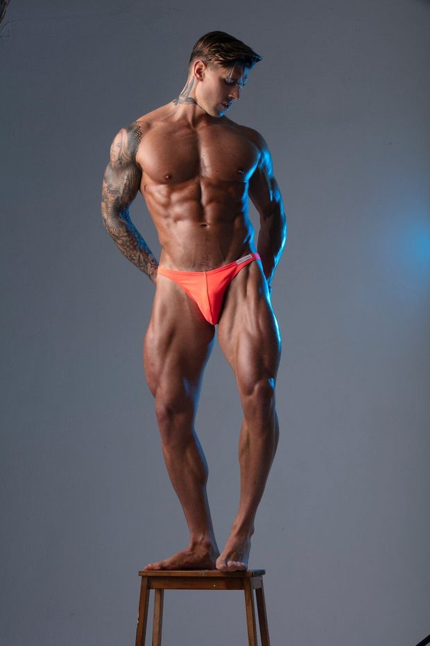 Darek Jorge