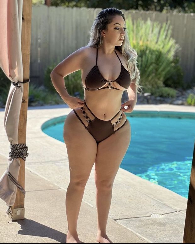 Supaaa thickkk