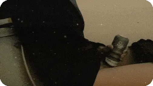 Hold