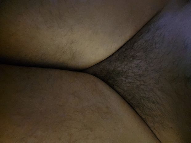 Love to Tuck my clit