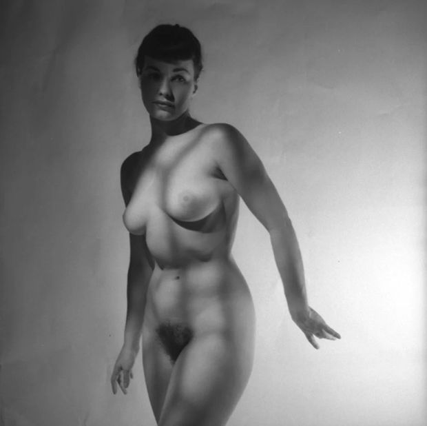 Beautiful Bettie