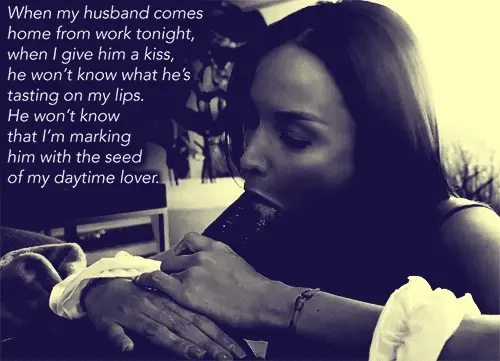 He knew...