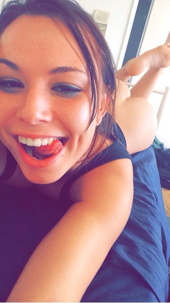 Aidra Fox #1