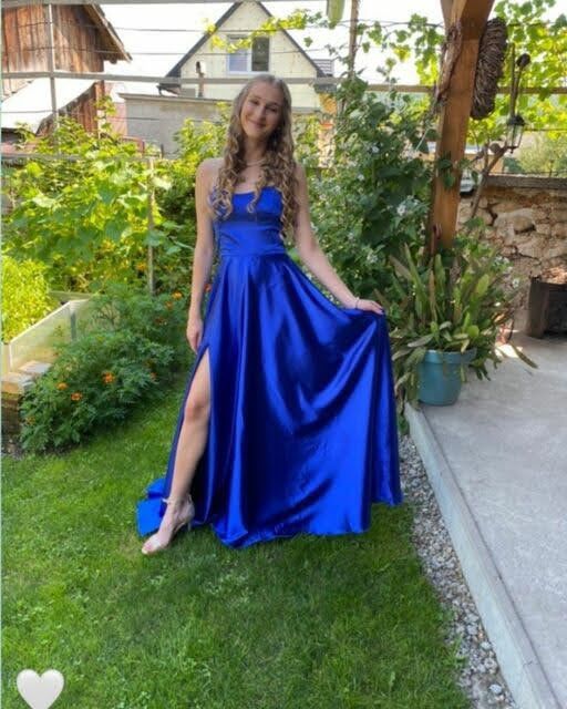 slut